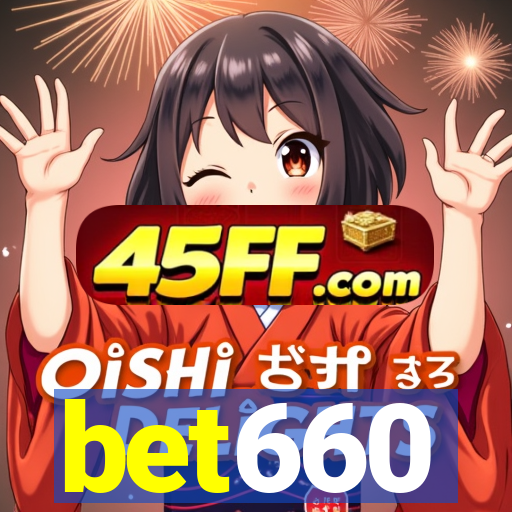 bet660