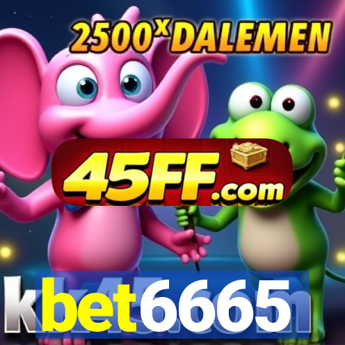 bet6665