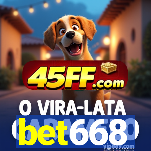 bet668