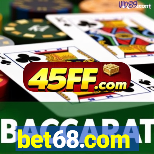 bet68.com