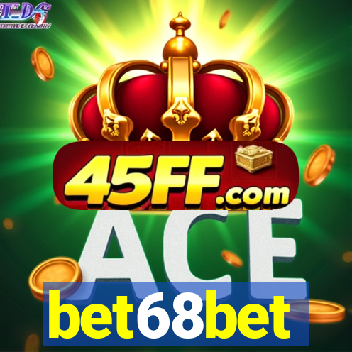 bet68bet
