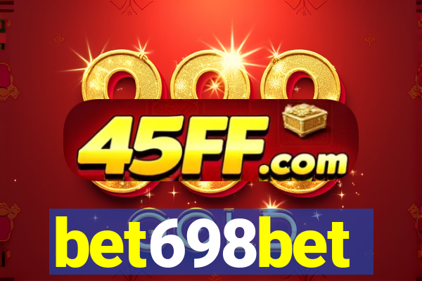 bet698bet