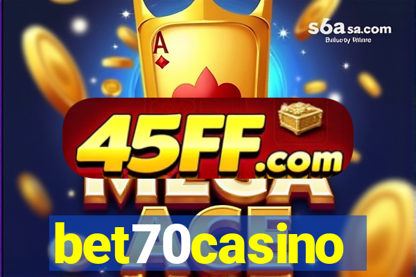 bet70casino