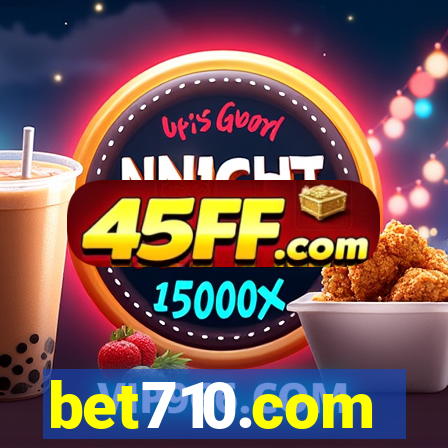 bet710.com