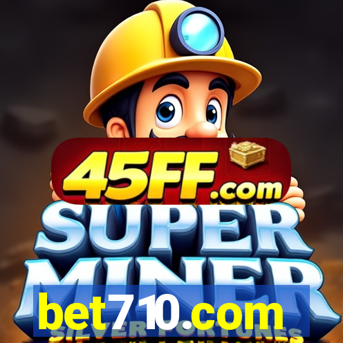 bet710.com