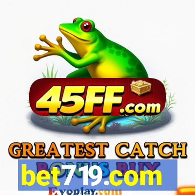 bet719.com