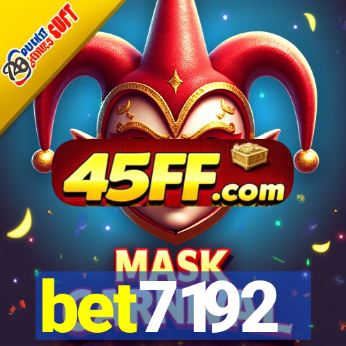 bet7192