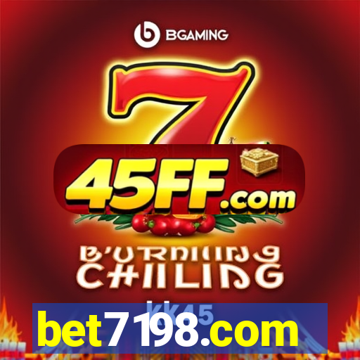 bet7198.com
