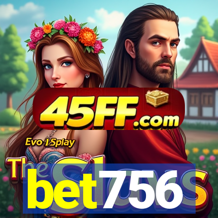 bet756