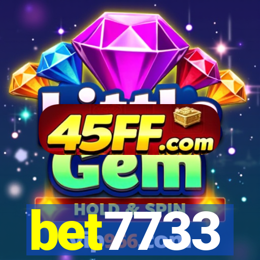 bet7733