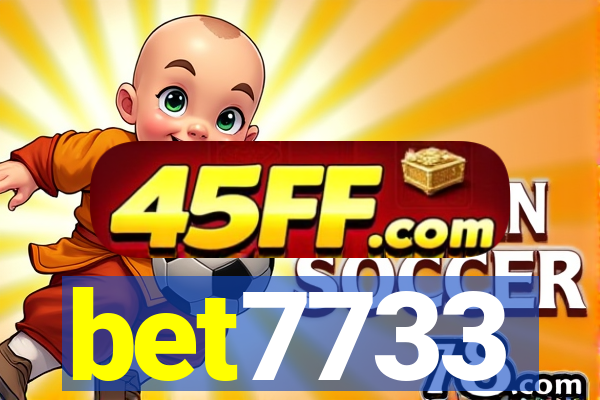 bet7733