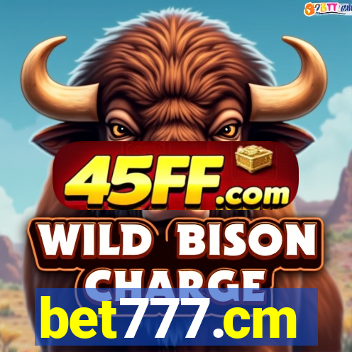 bet777.cm