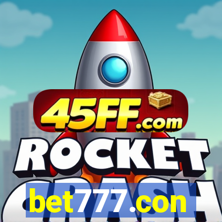 bet777.con