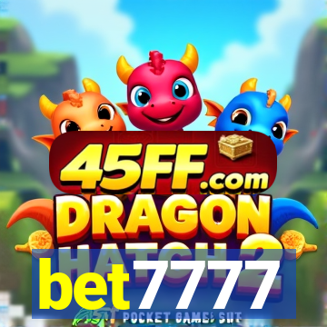 bet7777