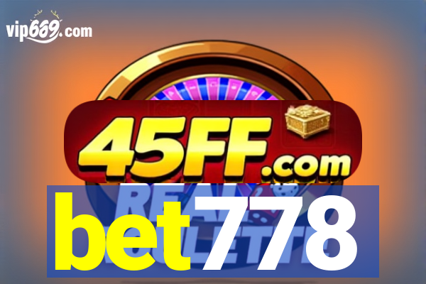 bet778