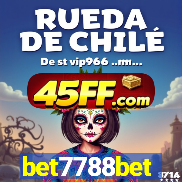 bet7788bet