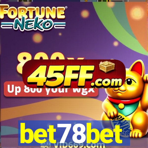 bet78bet