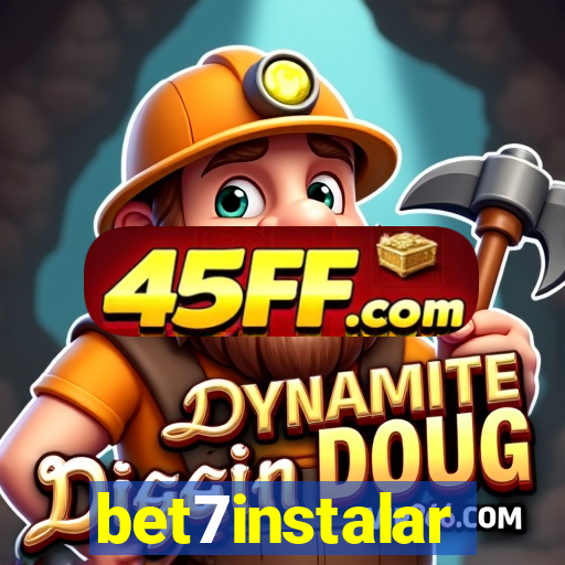 bet7instalar