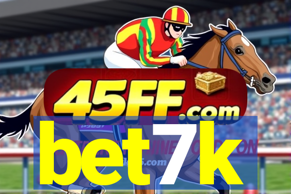 bet7k