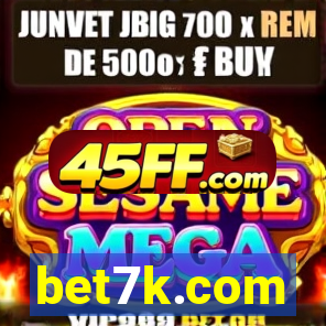 bet7k.com