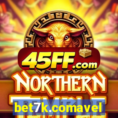 bet7k.comavel