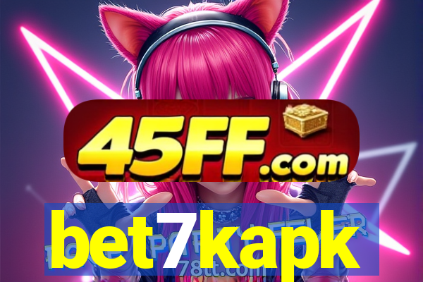 bet7kapk
