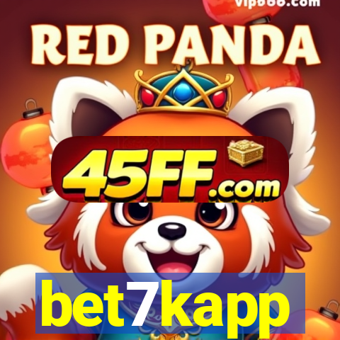 bet7kapp