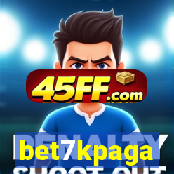 bet7kpaga