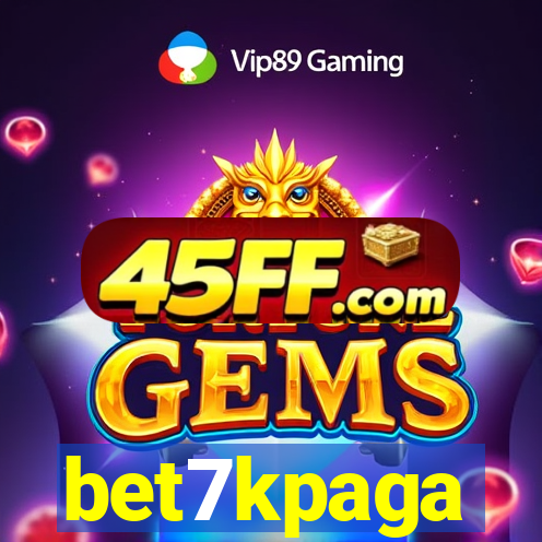 bet7kpaga