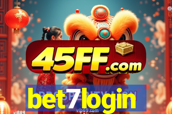 bet7login
