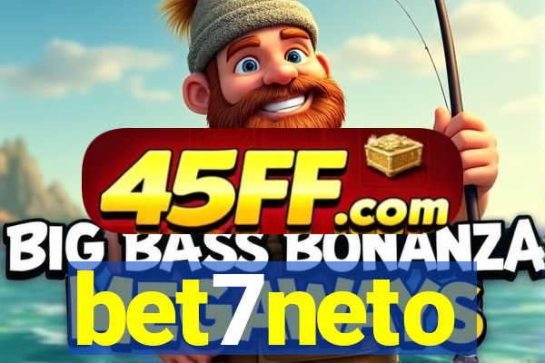bet7neto