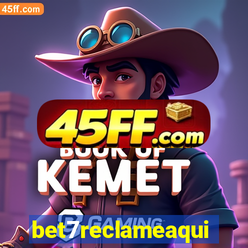 bet7reclameaqui