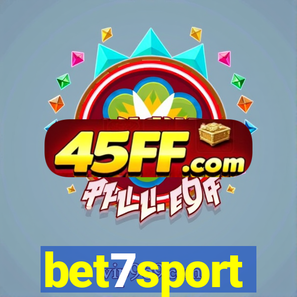bet7sport