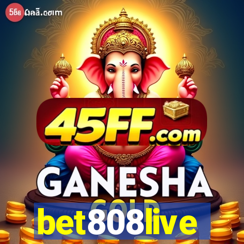 bet808live