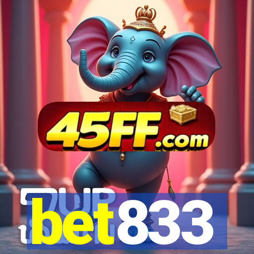 bet833