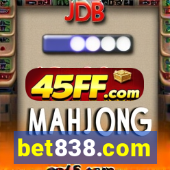 bet838.com