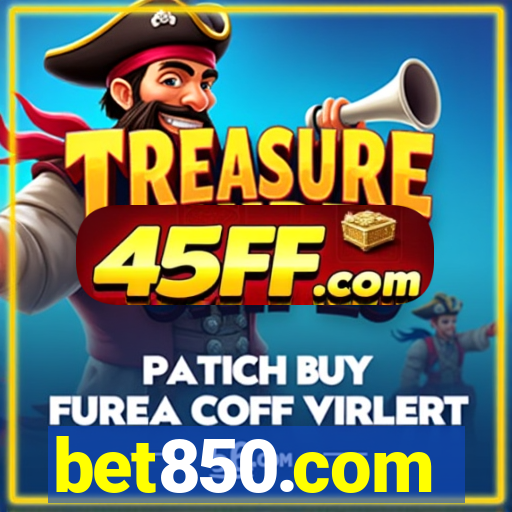 bet850.com