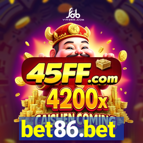 bet86.bet