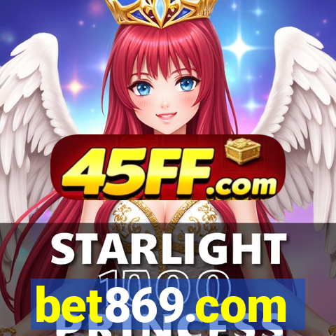 bet869.com
