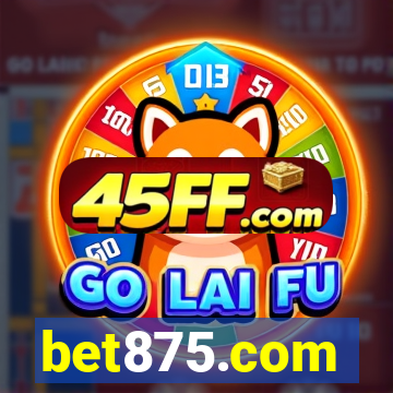 bet875.com