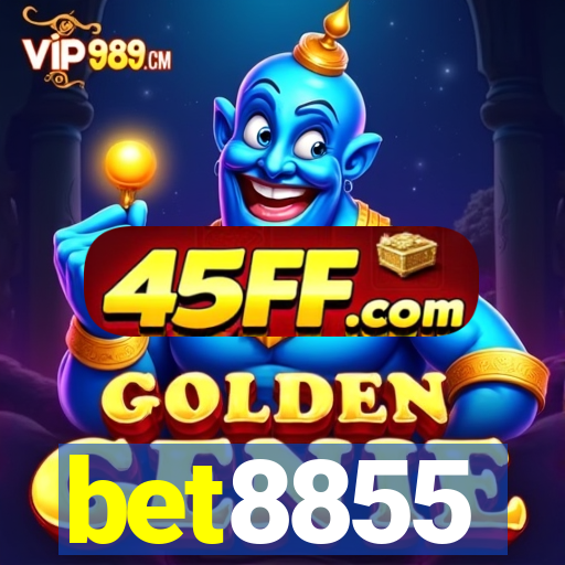 bet8855