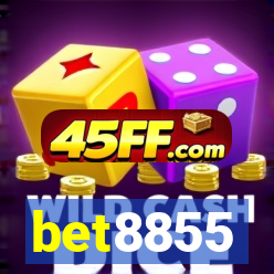 bet8855