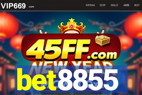 bet8855