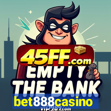 bet888casino