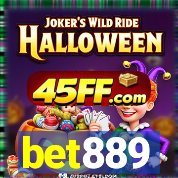 bet889