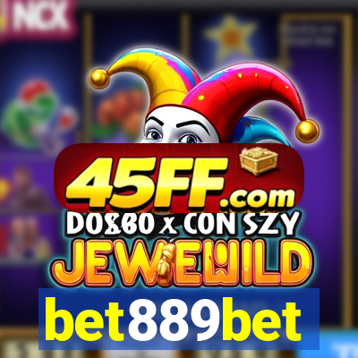 bet889bet