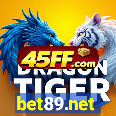 bet89.net