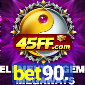 bet90.