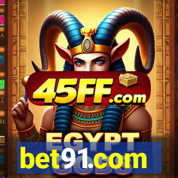 bet91.com