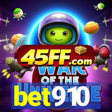 bet910
